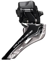Umwerfer Dura-Ace Di2 FD-R9250 Double 12-Gang / schwarz / Box