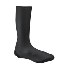 S-PHYRE Tall Shoe Cover / black / L