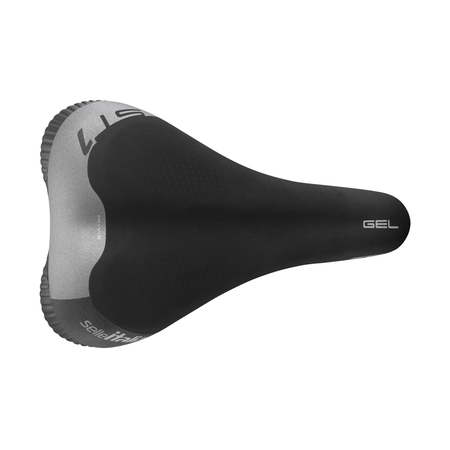 ST 1 Super Flow / black / L3