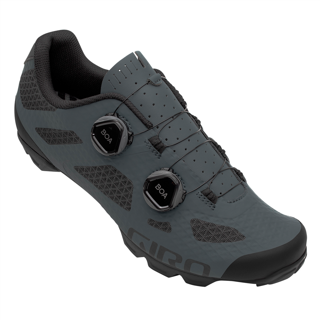 Sector Shoe / portaro grey / 44