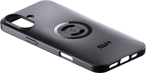 Phone Case SPC+ / schwarz / iPhone 16 Plus