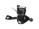 Schalthebel SL-R780/783 / schwarz / links 2-Gang
