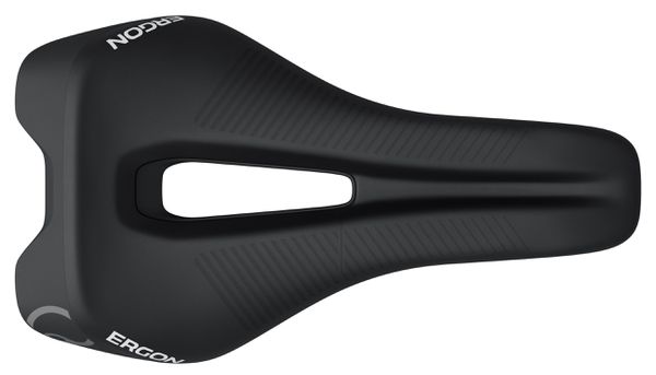 Sattel Tri Men / schwarz / 130 mm, 232 mm, Mid, 205 g