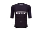 PIRELLI SPORT CLUB - FAST UNISEX SS JERSEY / black / M