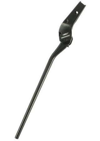 Seitenstütze Multi / schwarz