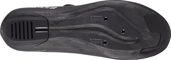 TORCH 2.0 Rennveloschuhe / black / 37