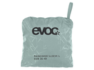 Rain Cover Sleeve 26-40L / mint / L