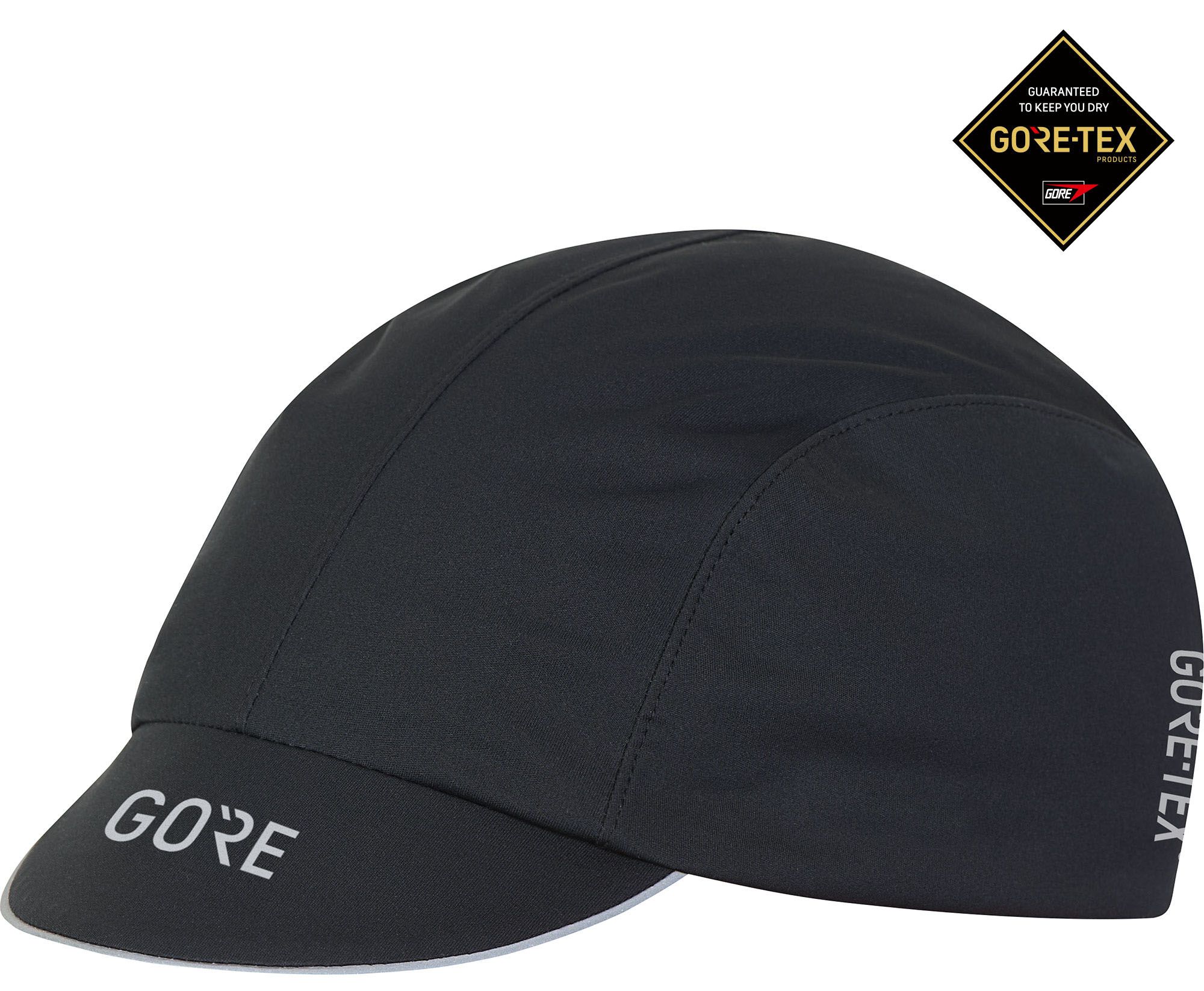 C7 GTX Unisex-Cap / black
