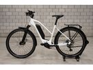 ZING GEN 2 mittel E-City- und Alltagvelo / weiss / L