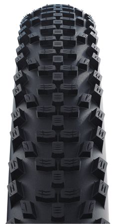 Pneu Smart Sam / black / 24x2.10, 54-507, SBC, K-Guard, 570 g