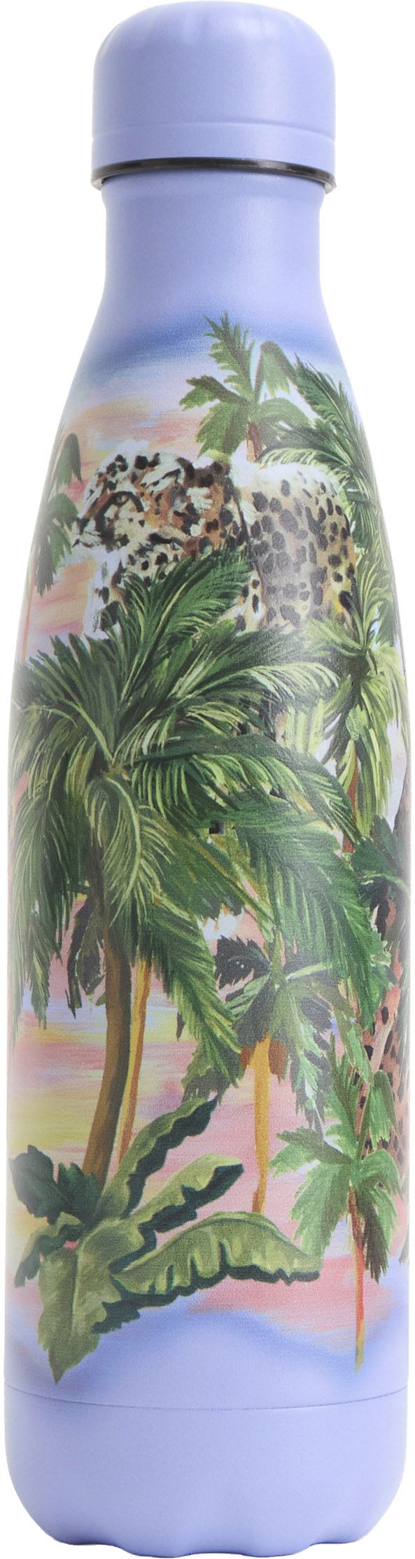 Chilly's Tropical 500ml Bottle / Jaguar Sunrise
