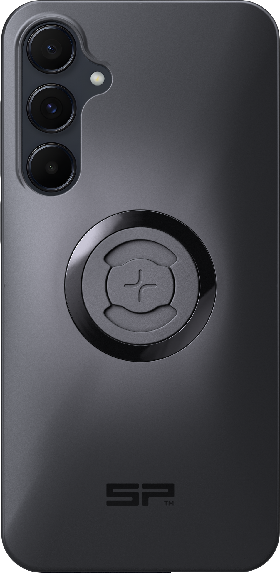 Phone Case SPC+ / schwarz / Samsung A55