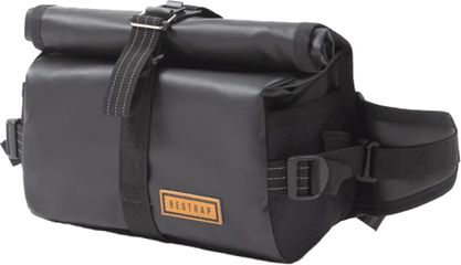 Utility Hip Pack Black / schwarz / 24 x 12 x 18 cm, 6 l