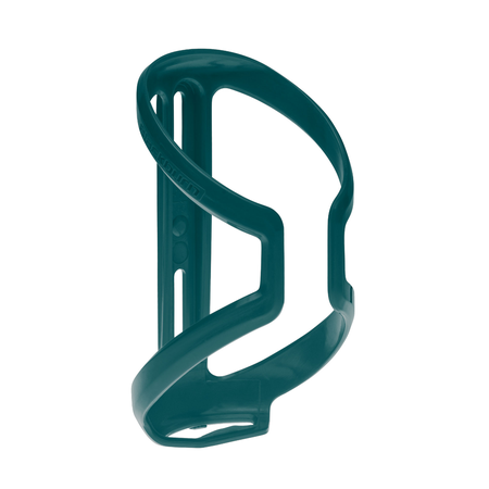 Grid Cage / green