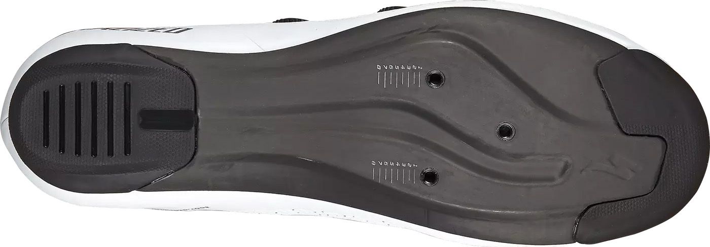 TORCH 3.0 Rennveloschuhe / white / 42