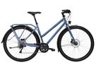 AMBER ROAD TRAPEZ SELECT 3.1 Tourenvelo / atlantico metallic / M