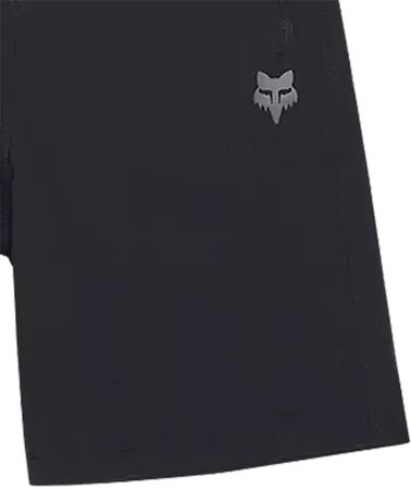 YOUTH RANGER Kinder-Bikeshorts / black / L=26