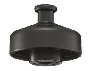 SIGG TRINKVERSCHLUSS 3-stufig / schwarz