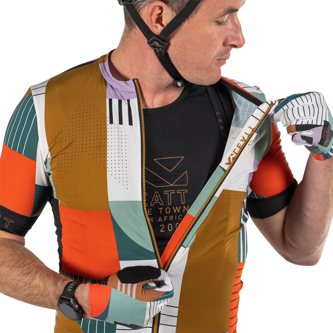 MTB Endurance 5.0 Jersey / art / M