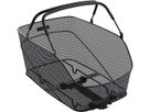Korb Bask-it trunk / schwarz / 28 l