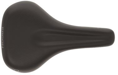 Sattel ST Gel Lady black / schwarz / 174 mm, S/M 9-12 cm