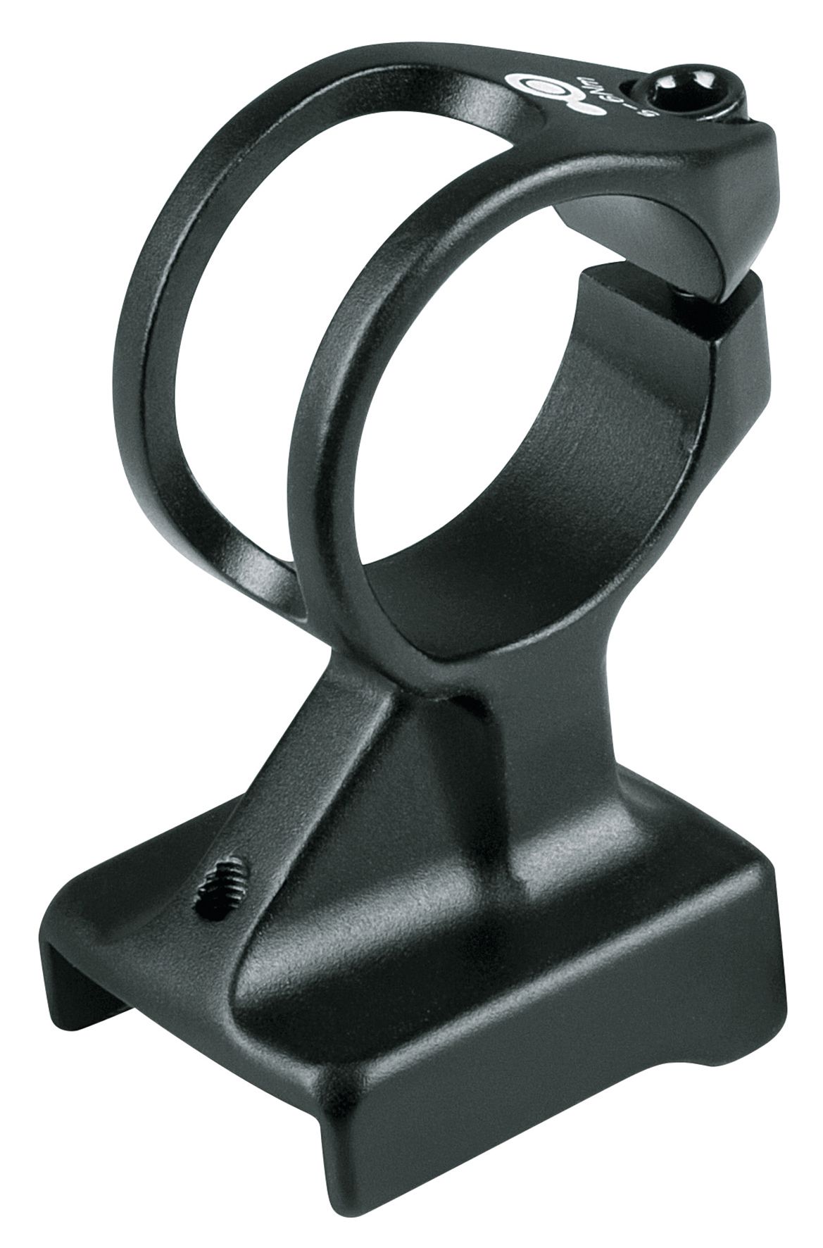 Halter für Vorbau Swell X/XR Ergotec / schwarz