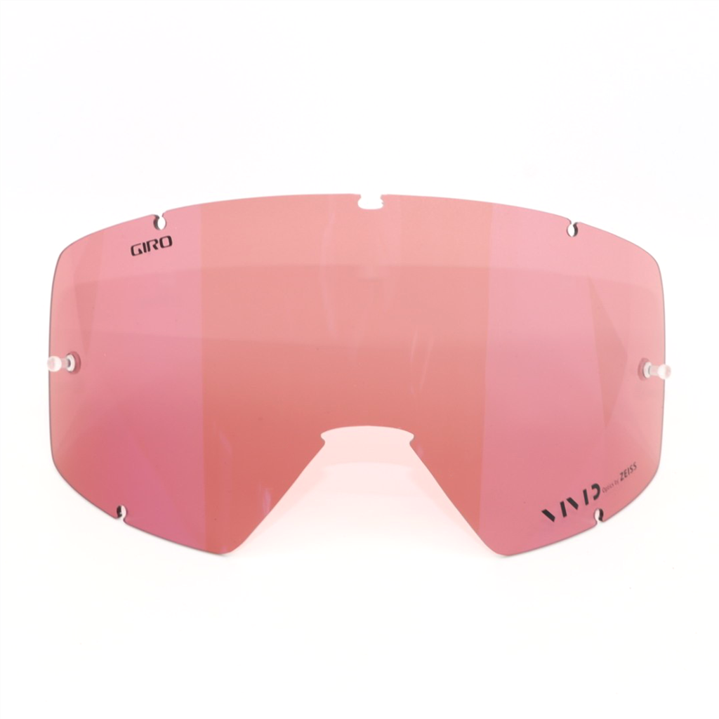 Blok Vivid MTB Goggle Lense, N/A - Hauptansicht