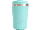 Chilly's Original Coffee Cup 340ml / Pastel Green