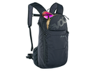 E-RIDE, 12L Bikerucksack / black