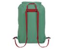 SPLASH 15 wasserdichter Rucksack / sage / 15L