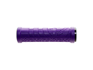 Grippler Grip Lock-On 33mm / purple / one size