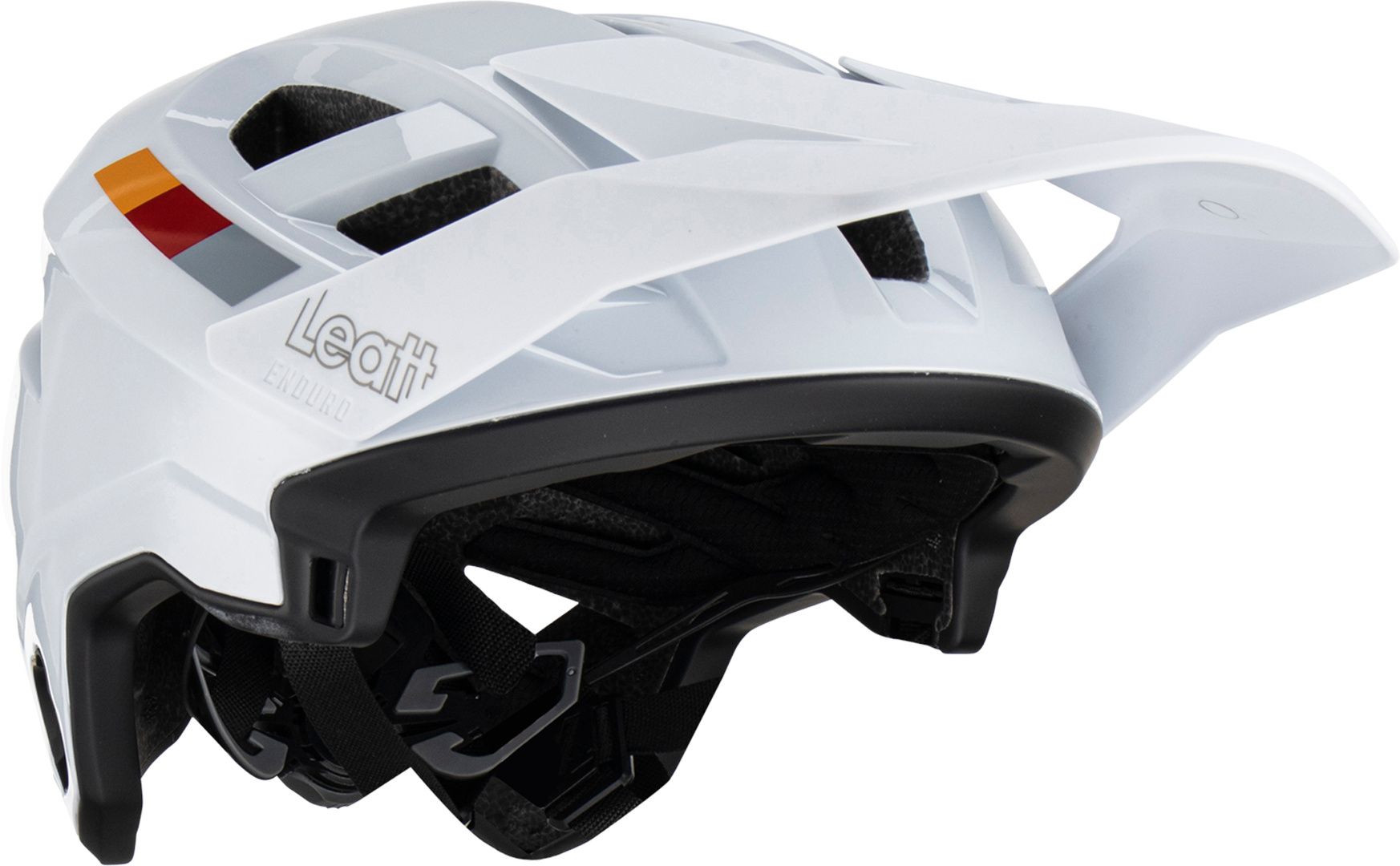 Helm MTB Enduro 2.0 / weiss / L