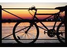 VADO SL 5.0 EQ E-City und Alltagsvelo / brushed black reflective / L