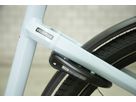 eCOMFORT NEO+ e-City- und Alltagsvelo / milk blue / 47 CM