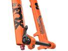 Federgabel FLOAT FS 38 Grip2 / shiny orange / 170 mm, 44 mm