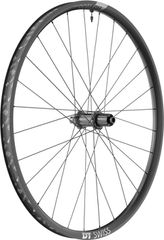 HU 1900 SPLINE LAUFRAD / Black / Hinterrad 27.5", DiscBrake, CenterLock, 30mm, 148/12mm, Steckachse, Shimano HG, Rat.LN18