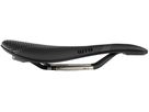 GRAVELIER TITANIUM Sattel / schwarz / 140mm