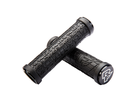 Grippler Grip Lock-On 30mm / black / one size