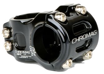 HIFI V2 31.8 Vorbau / schwarz / 40mm 0°