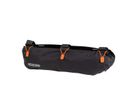 FRAME-PACK RC TOPTUBE Rahmentasche / black matt / 4l