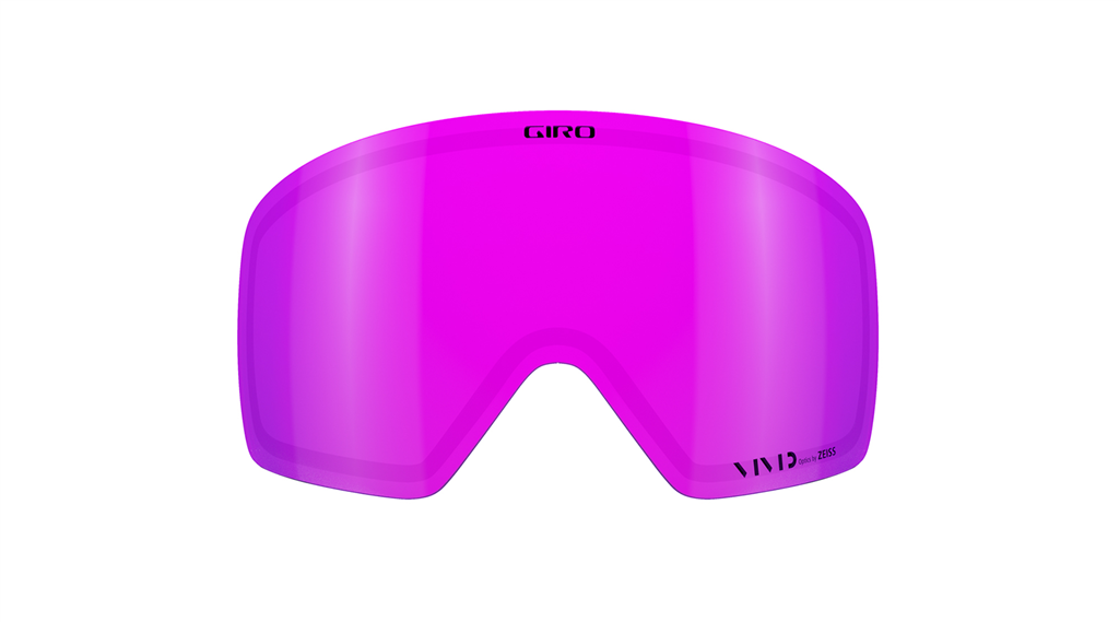 Contour RS Lens / vivid pink S2