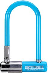 Bügelschloss KryptoLok series2 Mini-7 / hellblau