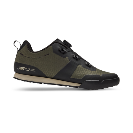 Tracker Boa / dark sage / 44