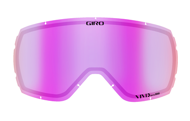 Balance/Facet Lens / vivid pink S2