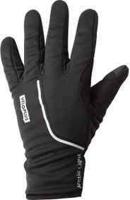 Wetterschutz-Handschuhe - ARCTIC LIGHT Unisex-Softshellhandschuhe von VELOPLUS SWISS DESIGN