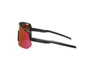 Unisex Brille Technium L-RD / matte black