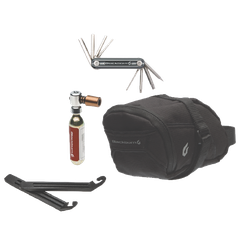 Local C02 Ride Kit
