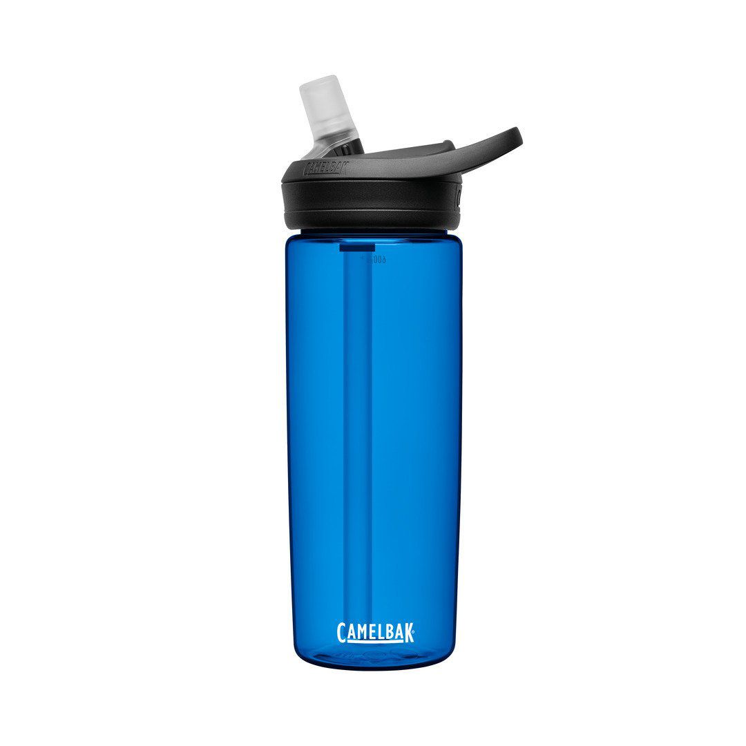 EDDY + BOTTLE 6dl / oxford / 0.6L