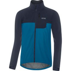 SPIRIT GTI WS Herren-Windjacke / sphere blue/orbit blue / XXL
