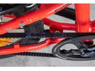 FLiZZi 20 RIEMEN Kindervelo / rot / 20 ZOLL
